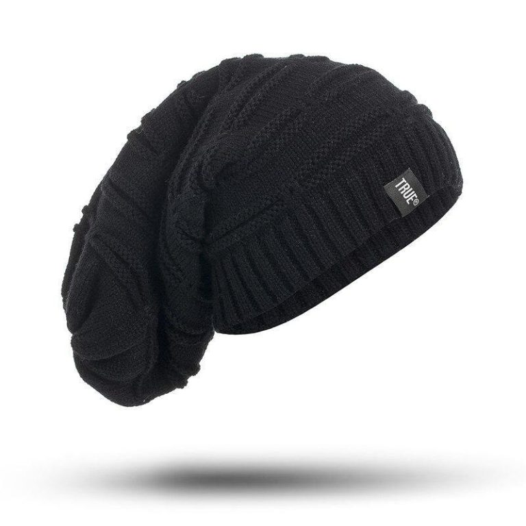 Bonnet Rasta Violet En Laine - Taille Unique - Marque Nyls Création - Neuf Avec étiquette