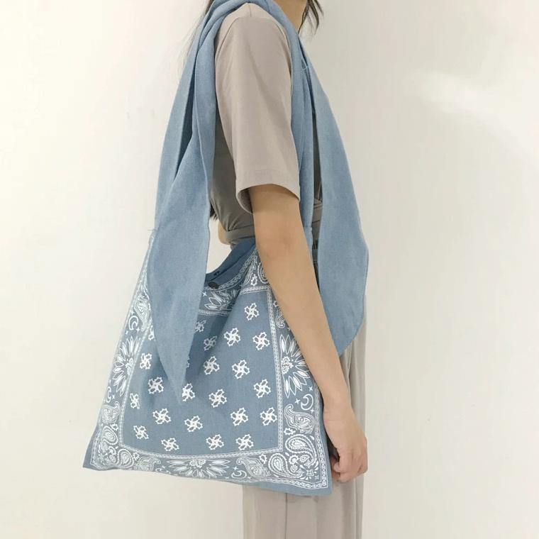 Bandoulière Ethnique Brodée Réglable - 130 Cm - Pour Sacs à Main, Fourre-tout - Remplacement De Sangle